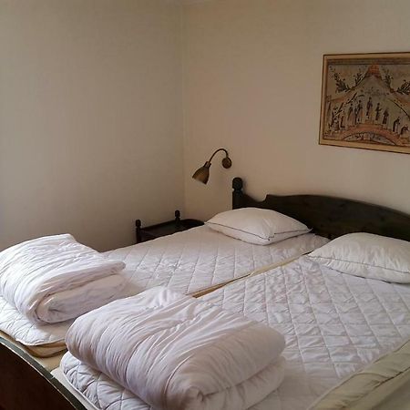 Saelens Bed & Breakfast Apartments Dış mekan fotoğraf