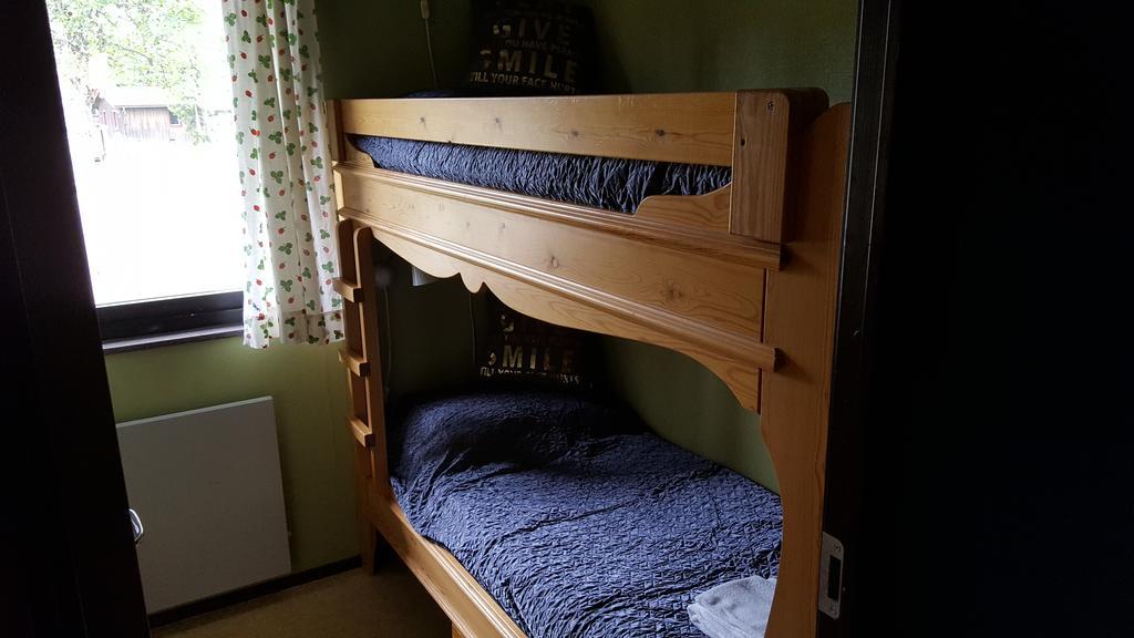 Saelens Bed & Breakfast Apartments Dış mekan fotoğraf