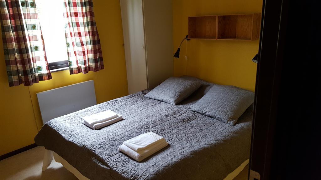Saelens Bed & Breakfast Apartments Dış mekan fotoğraf