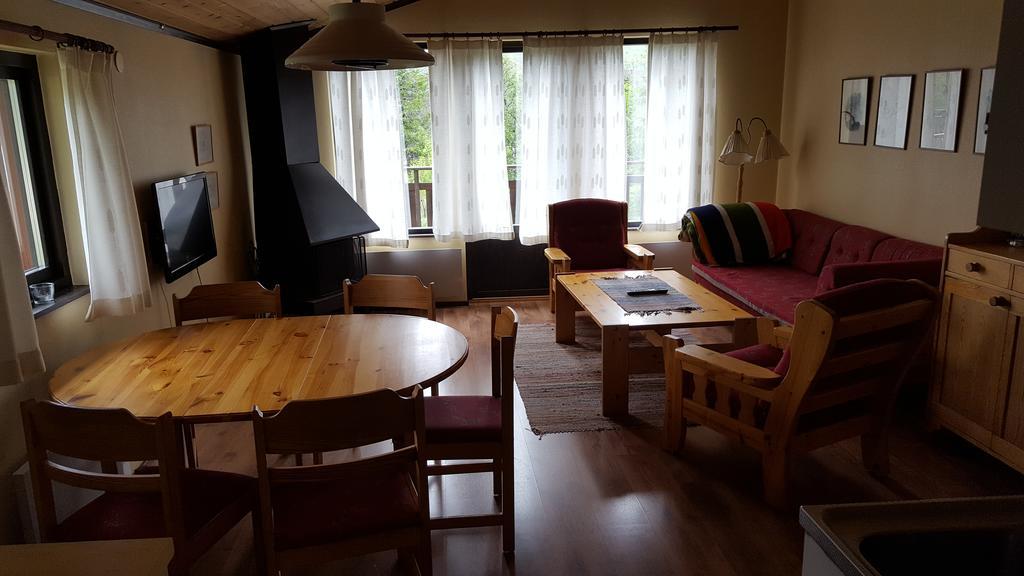 Saelens Bed & Breakfast Apartments Dış mekan fotoğraf