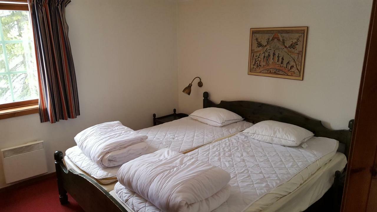 Saelens Bed & Breakfast Apartments Dış mekan fotoğraf