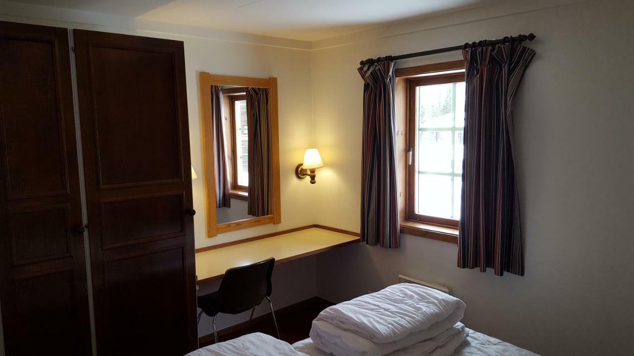 Saelens Bed & Breakfast Apartments Dış mekan fotoğraf