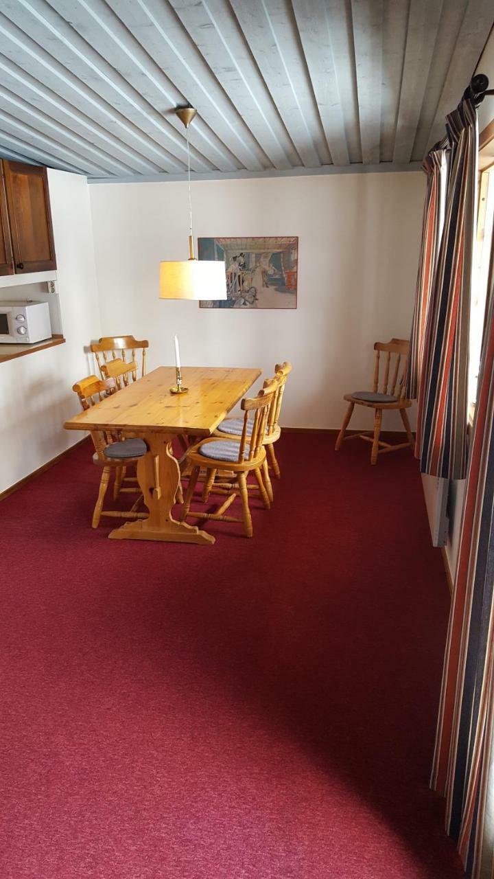 Saelens Bed & Breakfast Apartments Dış mekan fotoğraf