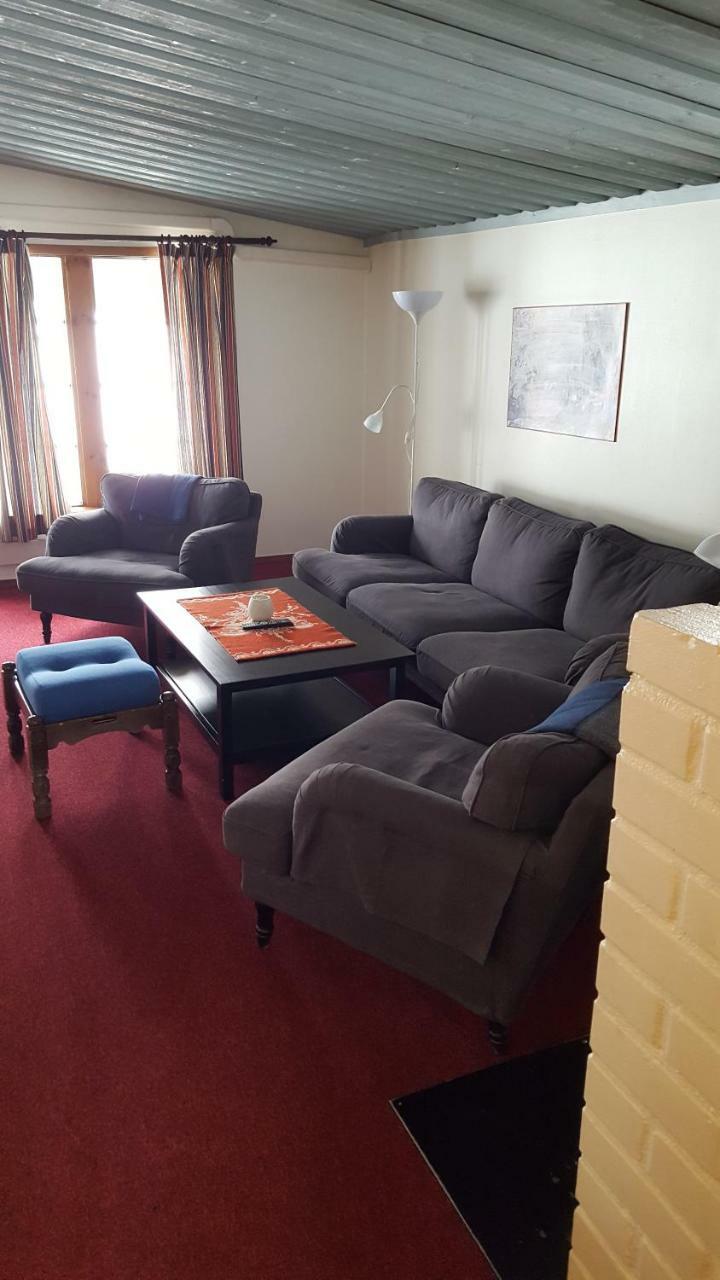 Saelens Bed & Breakfast Apartments Dış mekan fotoğraf