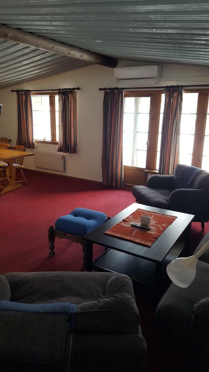 Saelens Bed & Breakfast Apartments Dış mekan fotoğraf